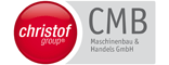 CMB Maschinenbau & Handels GmbH Logo